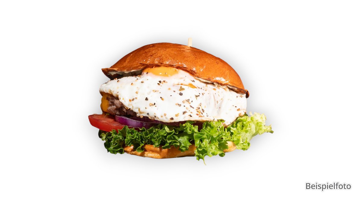 Farmer Burger