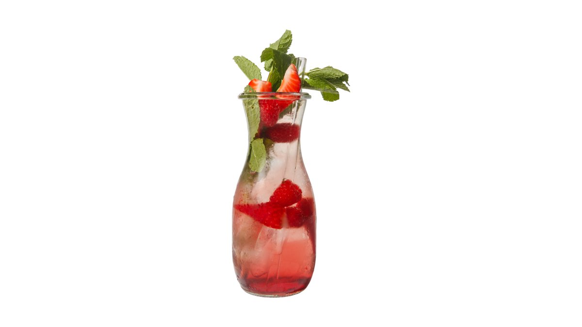Hausgemachte Eistee's 0,4 l