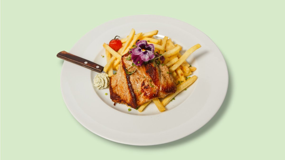 Putensteak
