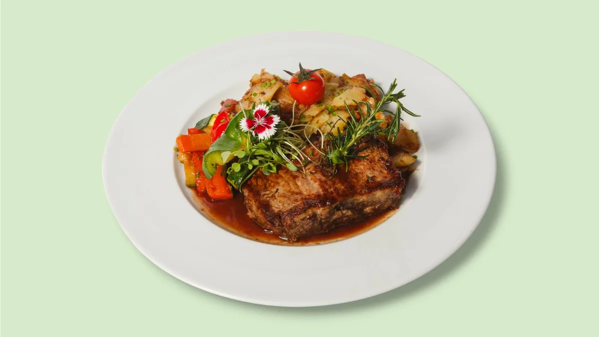 Rumpsteak