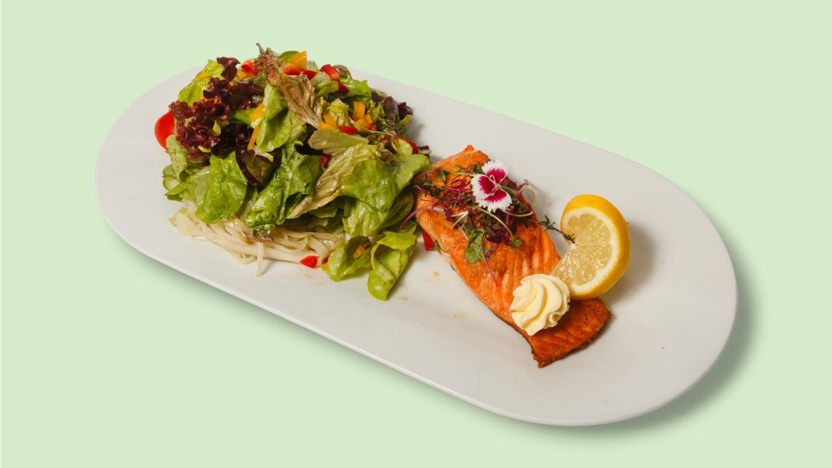 Salat „Meeresrauschen“