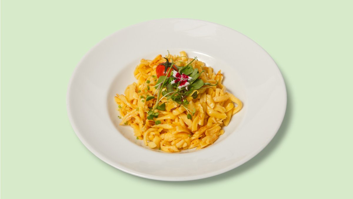 Spätzle
