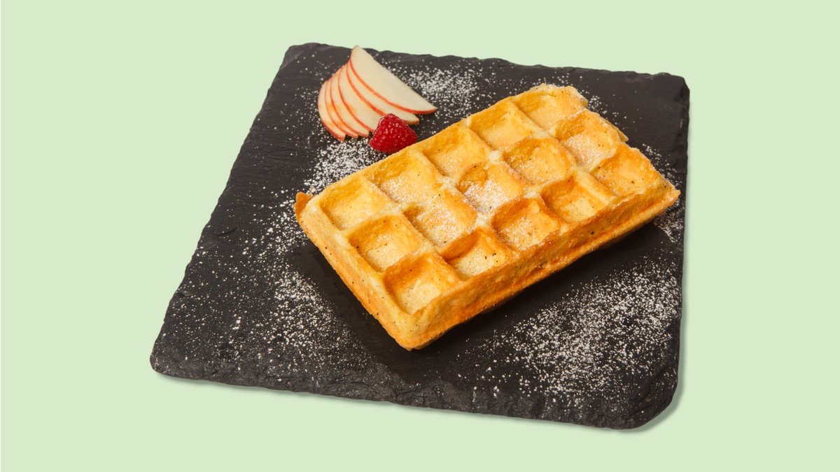 Waffeln