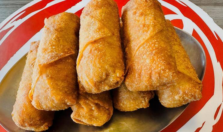 Egg Roll