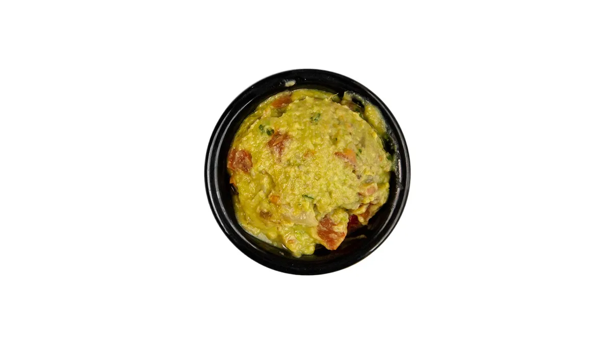Guacamole