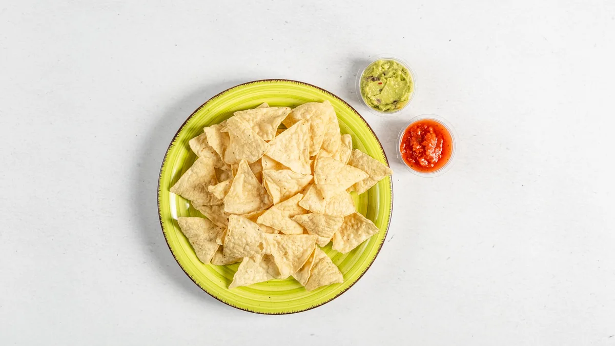 Nachos