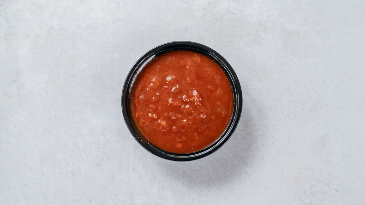 SALSA MEXICANA