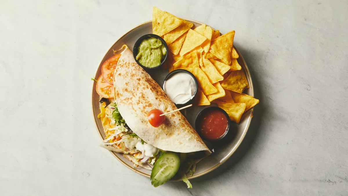 Burrito
