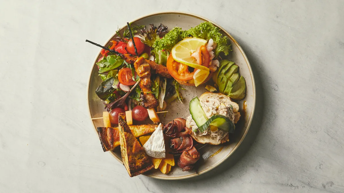 Tapas