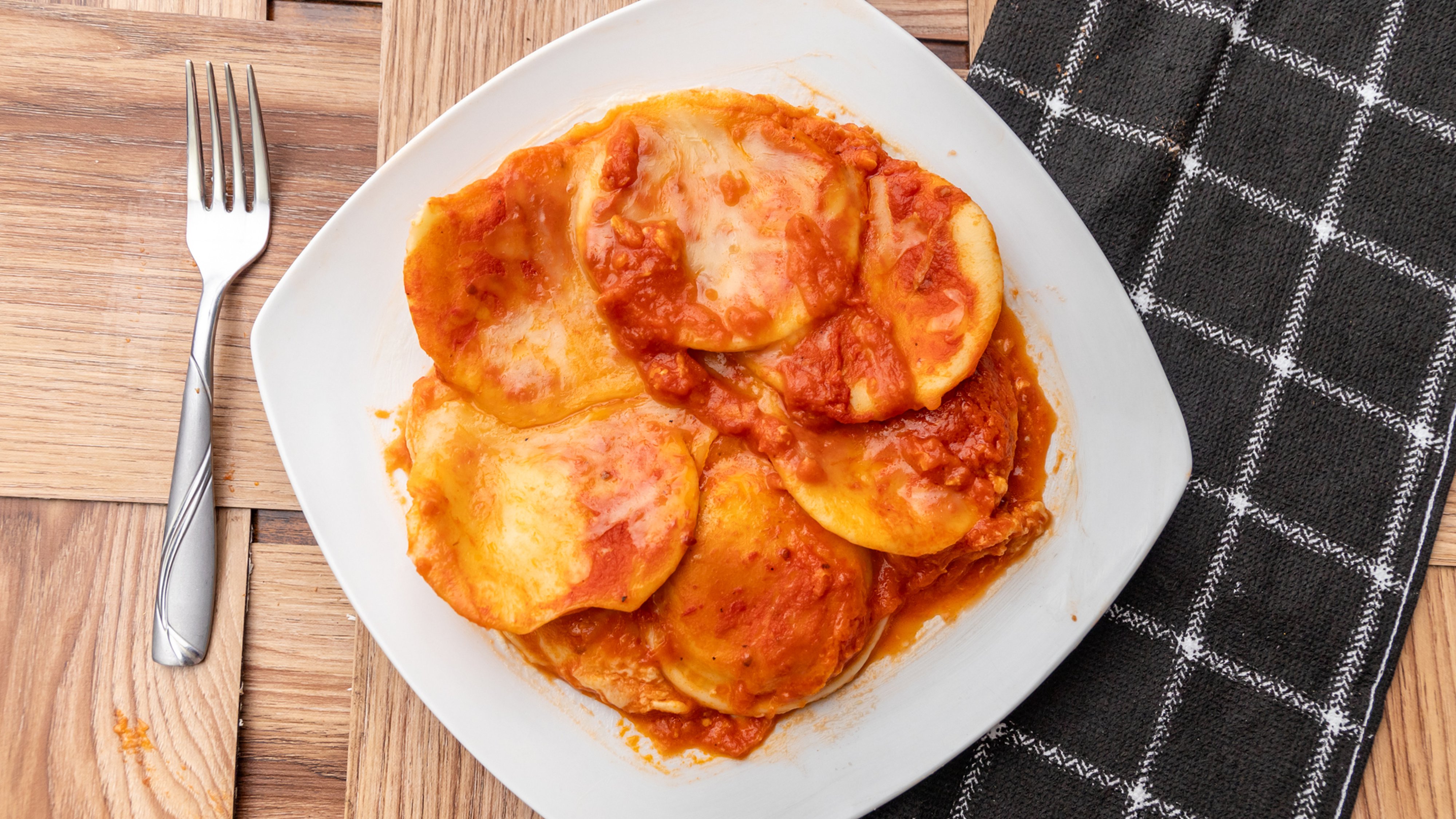 Baked Ravioli (7)