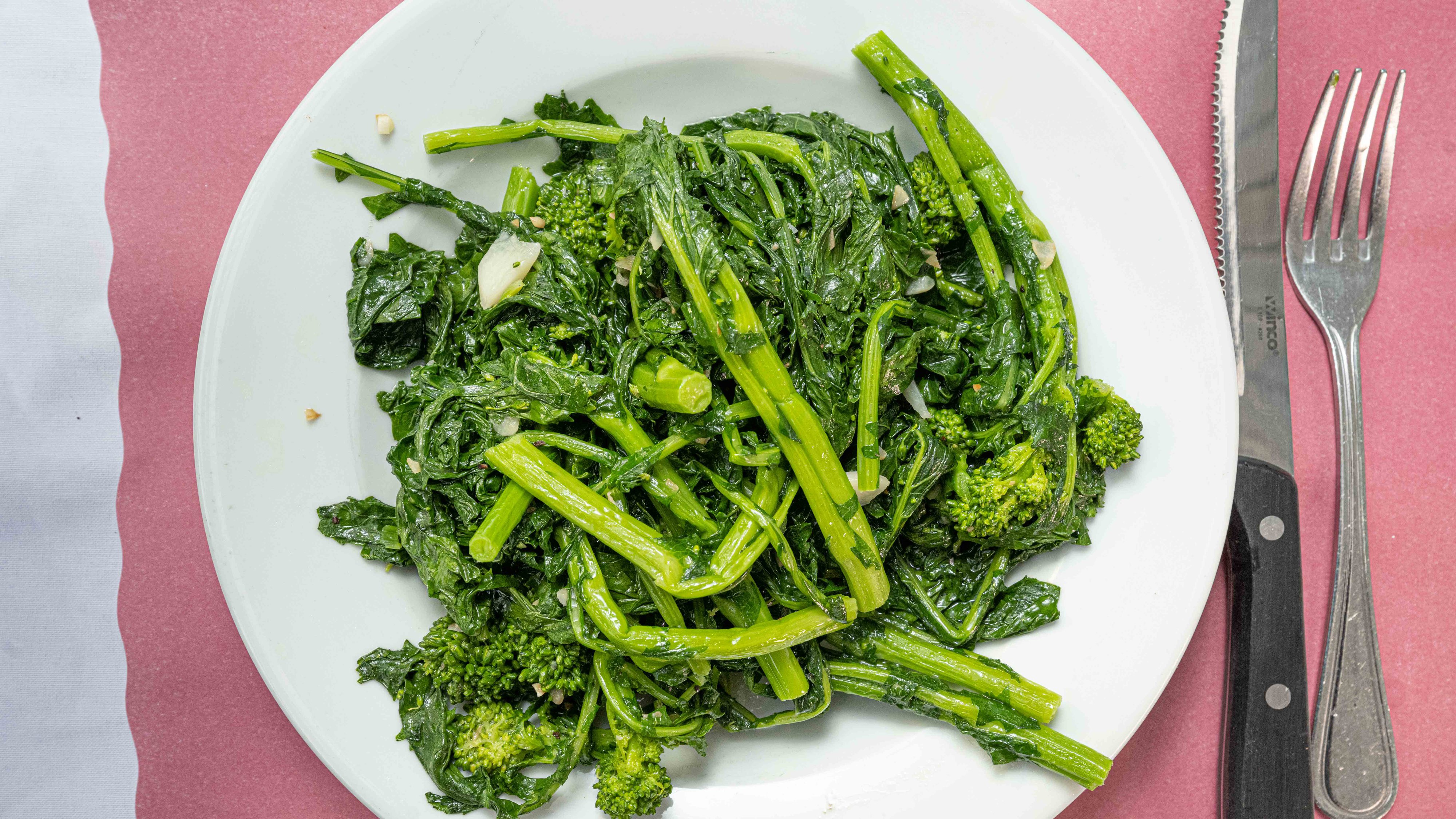 Broccoli Rabe