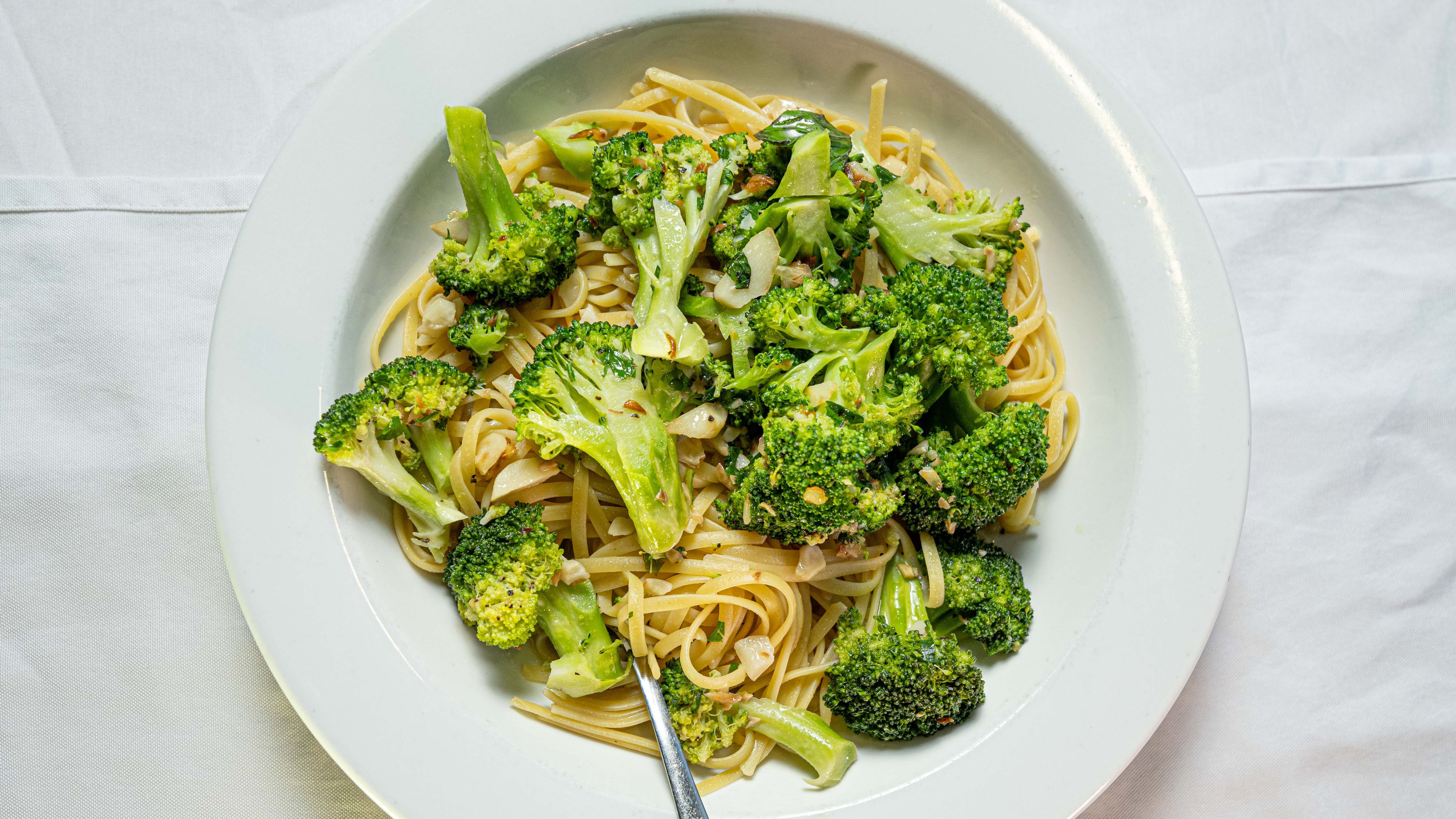 Broccoli