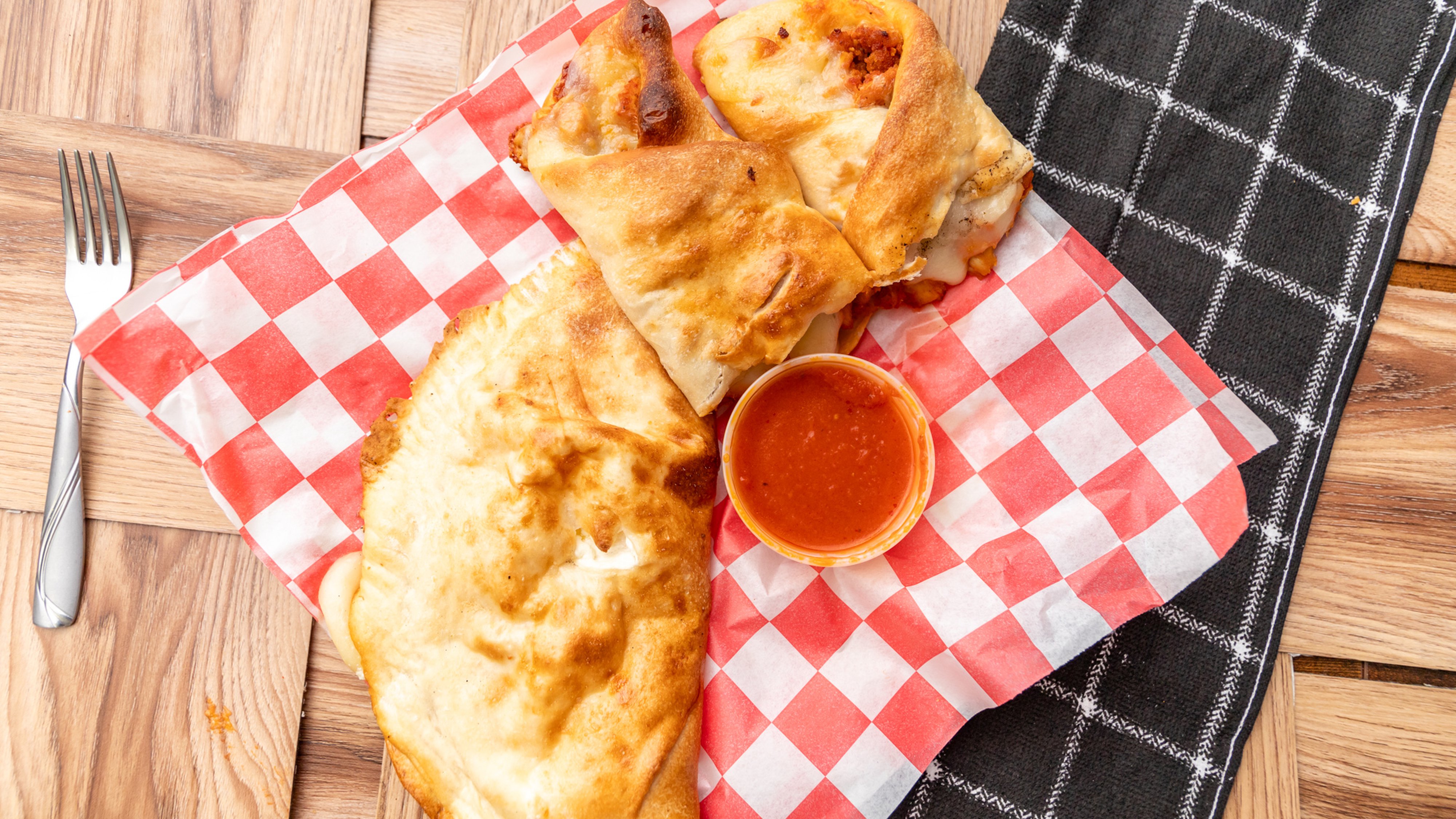 Calzone