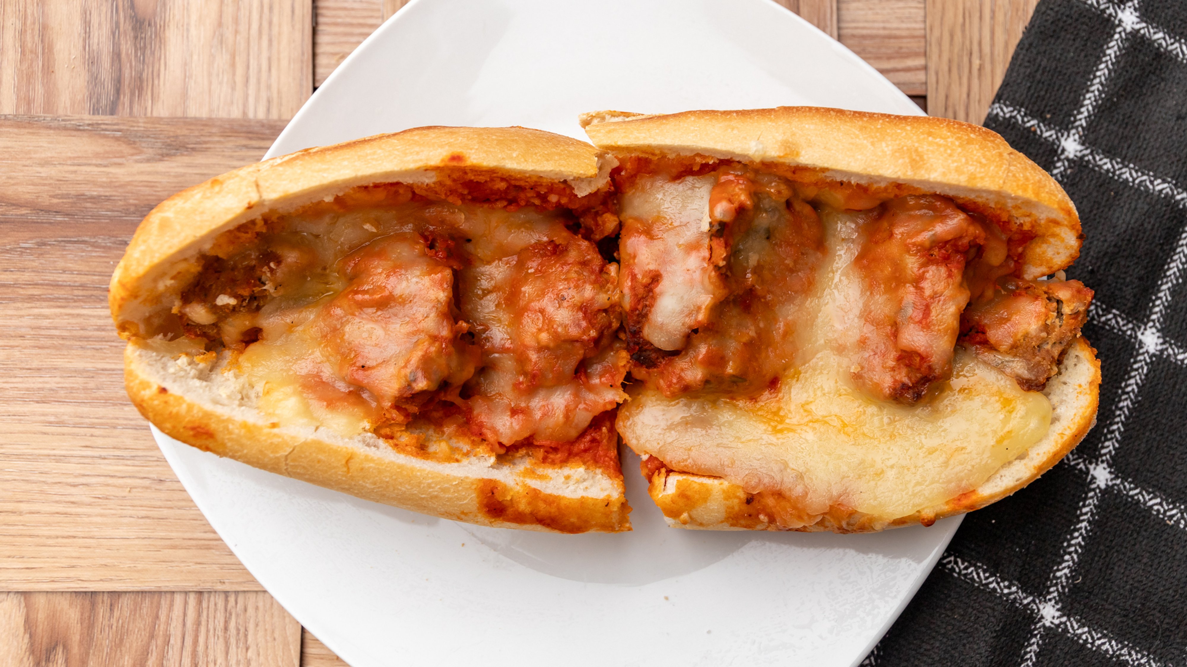 Chicken Roll