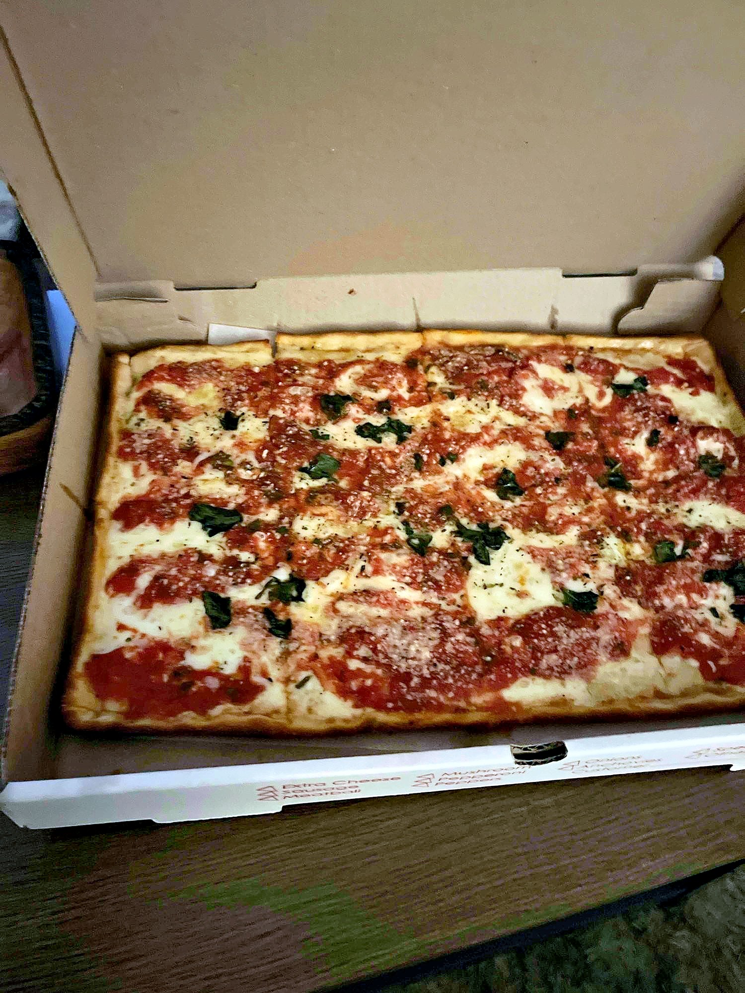 Grandma's Pie
