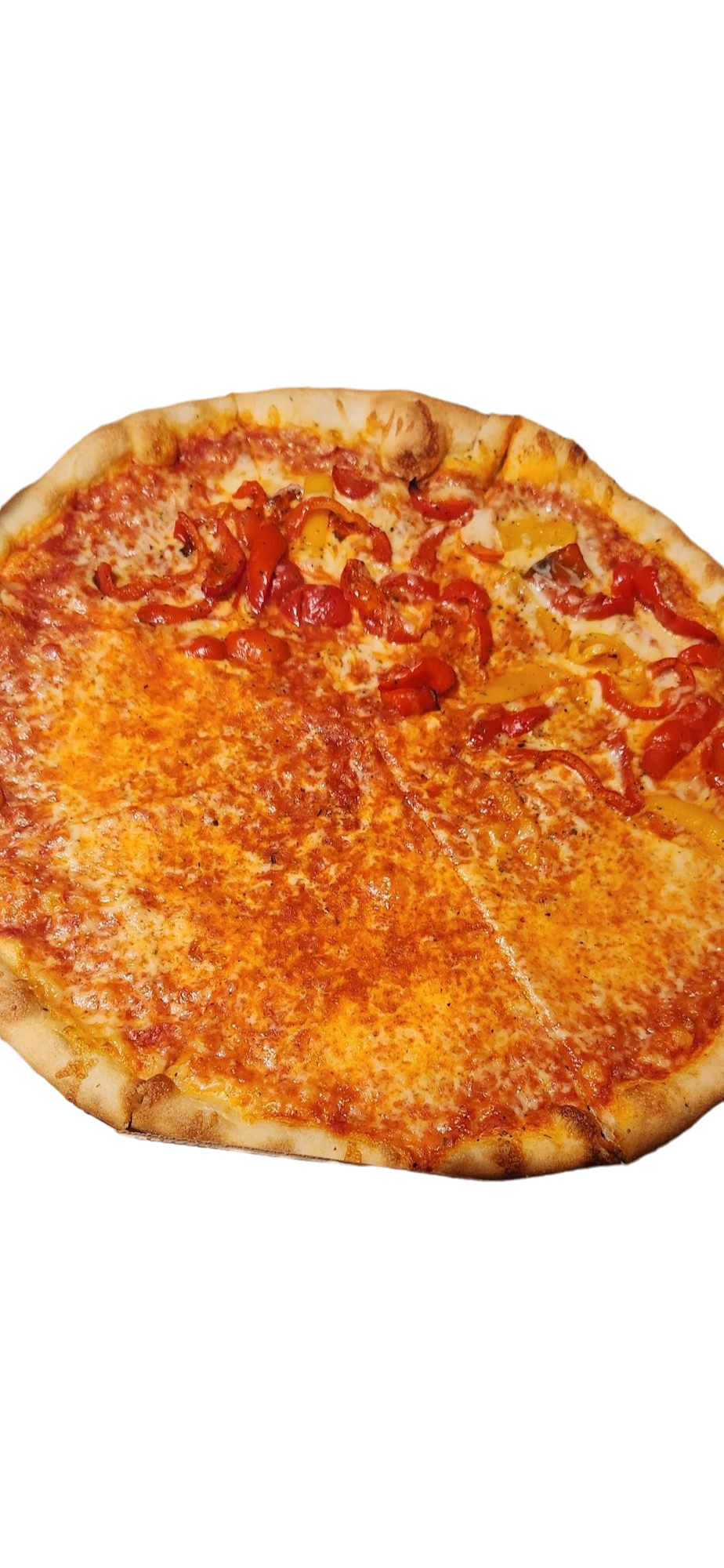 Neapolitan (8 Slices)