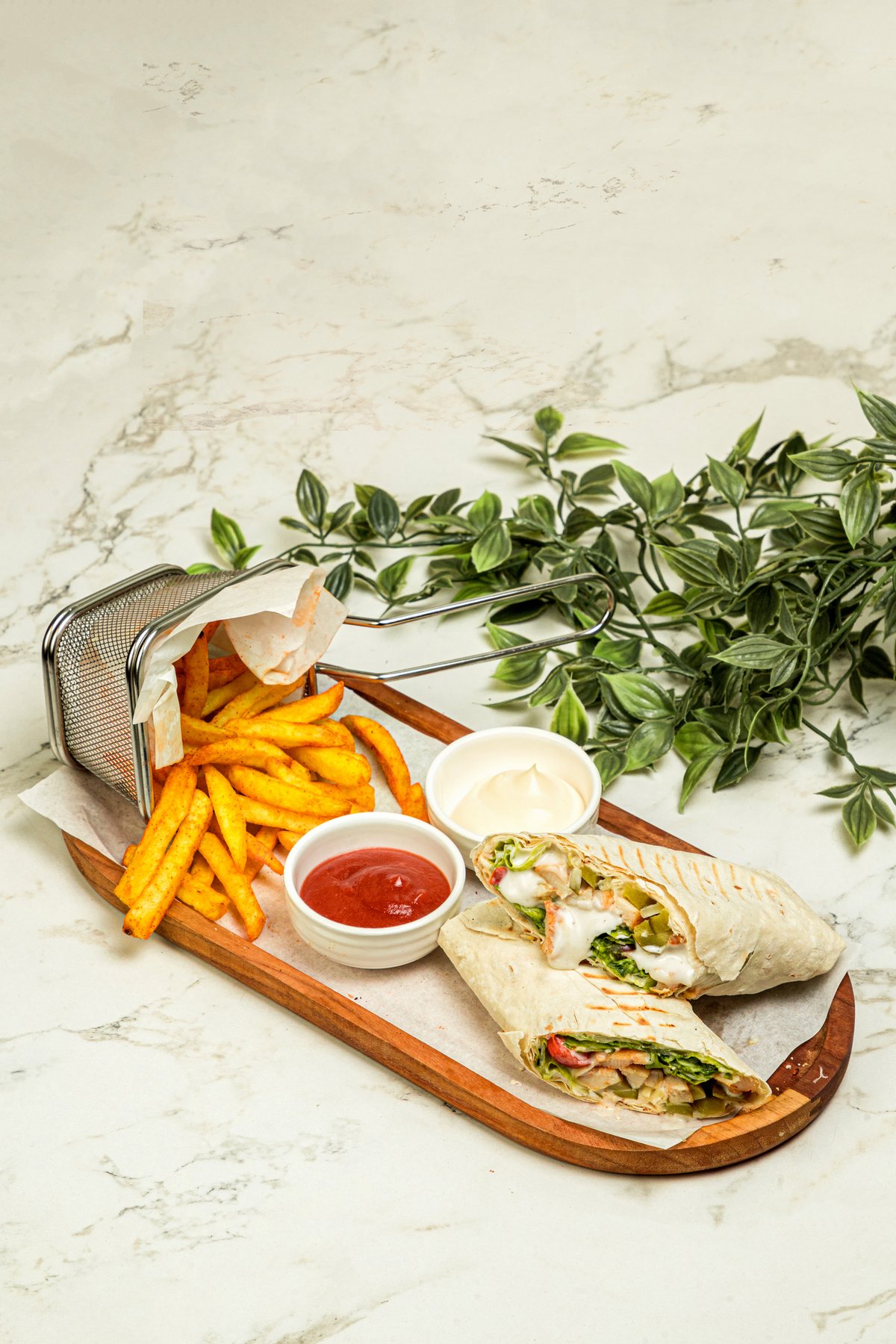 Sezar Roll
