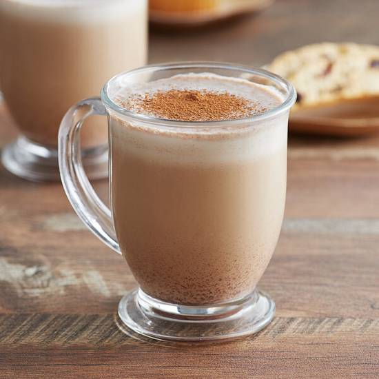 Chai Latte (Sweet)