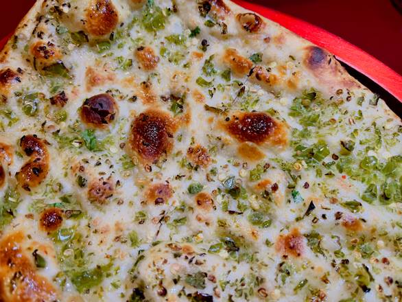 Chili Naan