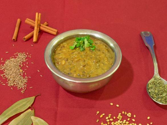 Dal Makhani