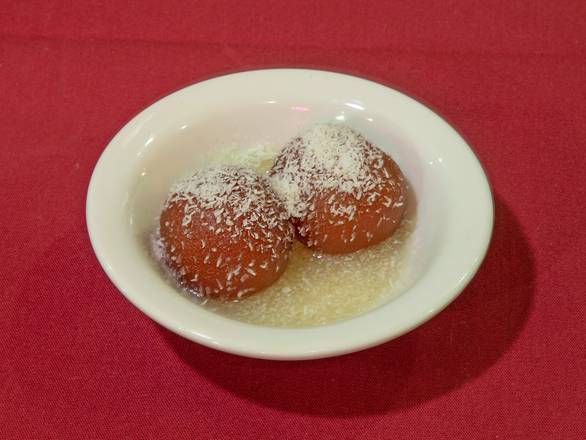 Gulab Jamun