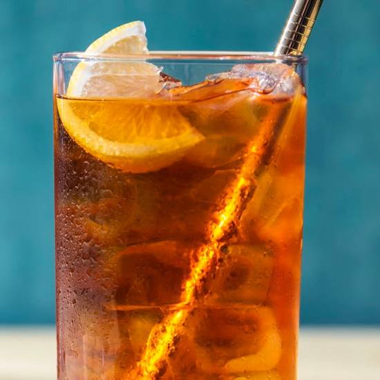 Iced Tea