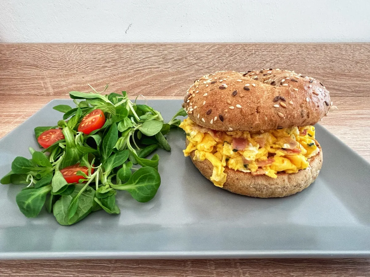 New York Bagel