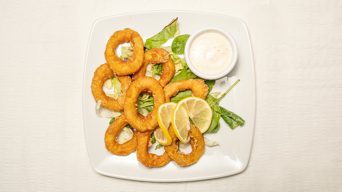 Calamari