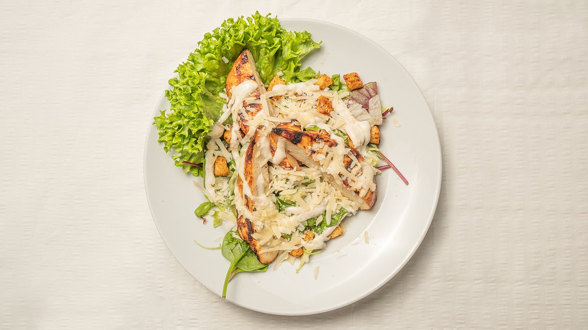Cæsarsalat