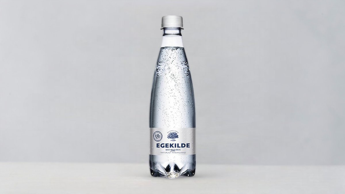Egekilde brus 0,5 l