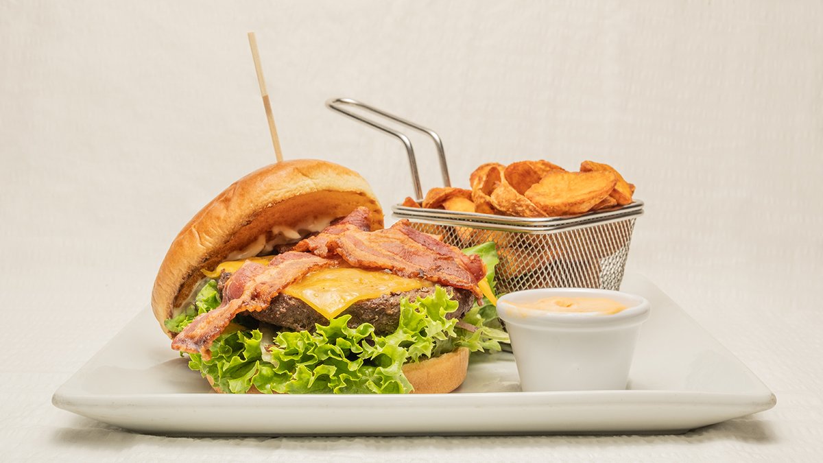 Iso Burger