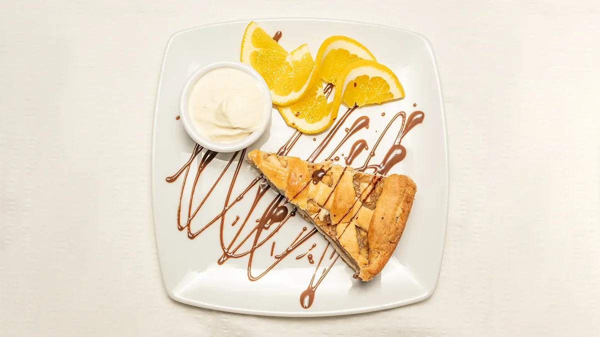 Lun Æblekage