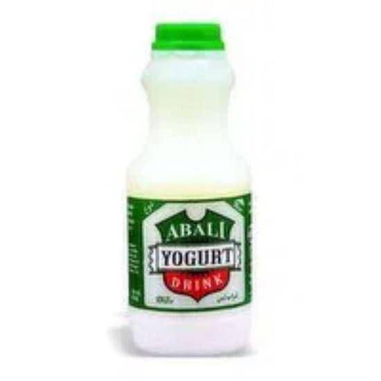 Ayran Mint Yogurt Drink