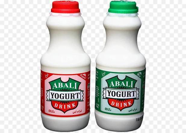 Ayran Yogurt Drink