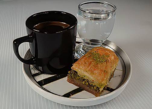 Baklava