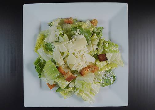 Ceasar Salad