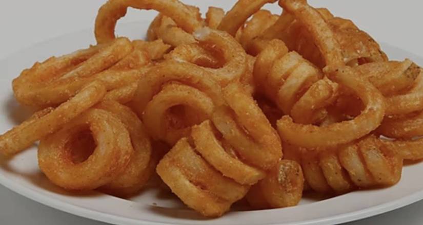 Curly Fries