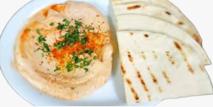 Hummus