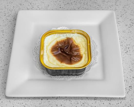 Rice Pudding