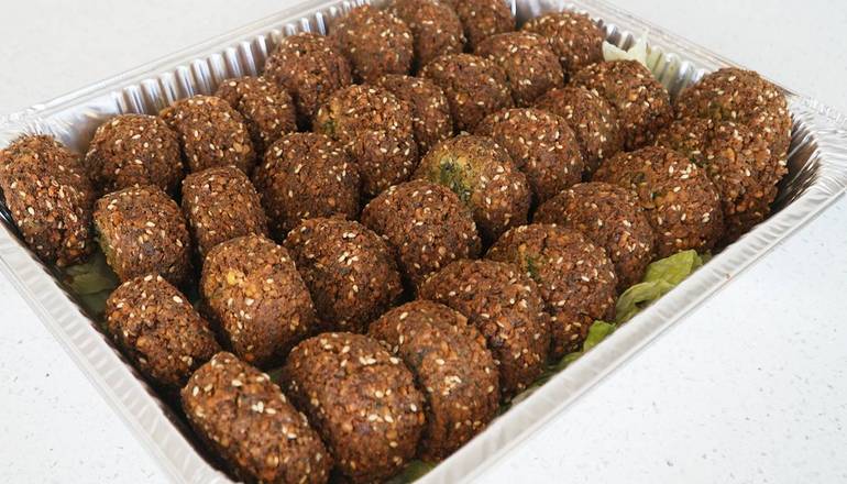 Side Falafels