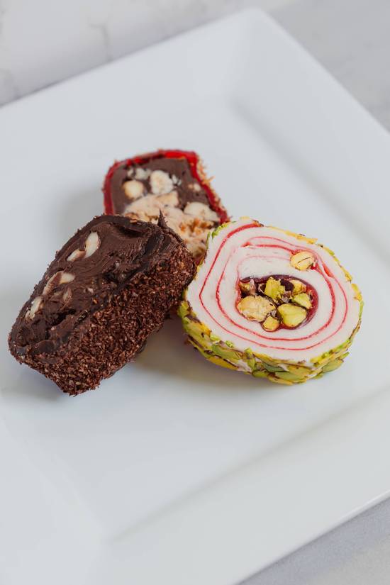 Turkish Delight Mix Lokum