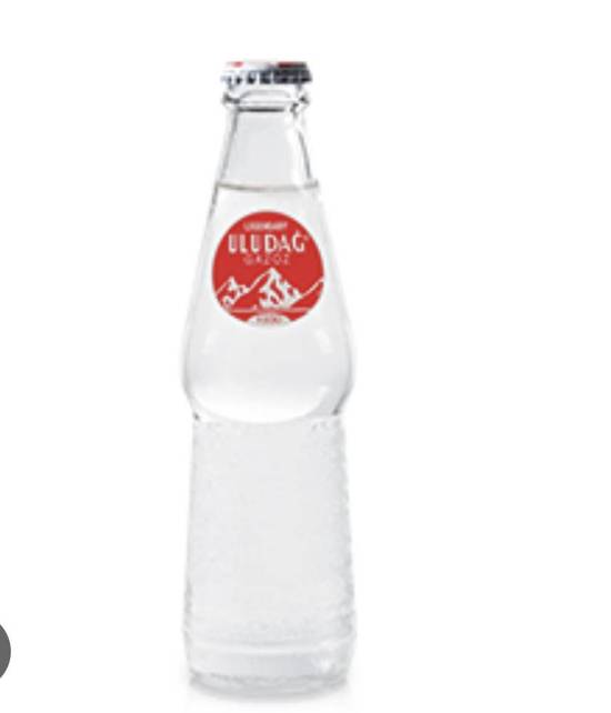 Uludag gazoz Soda