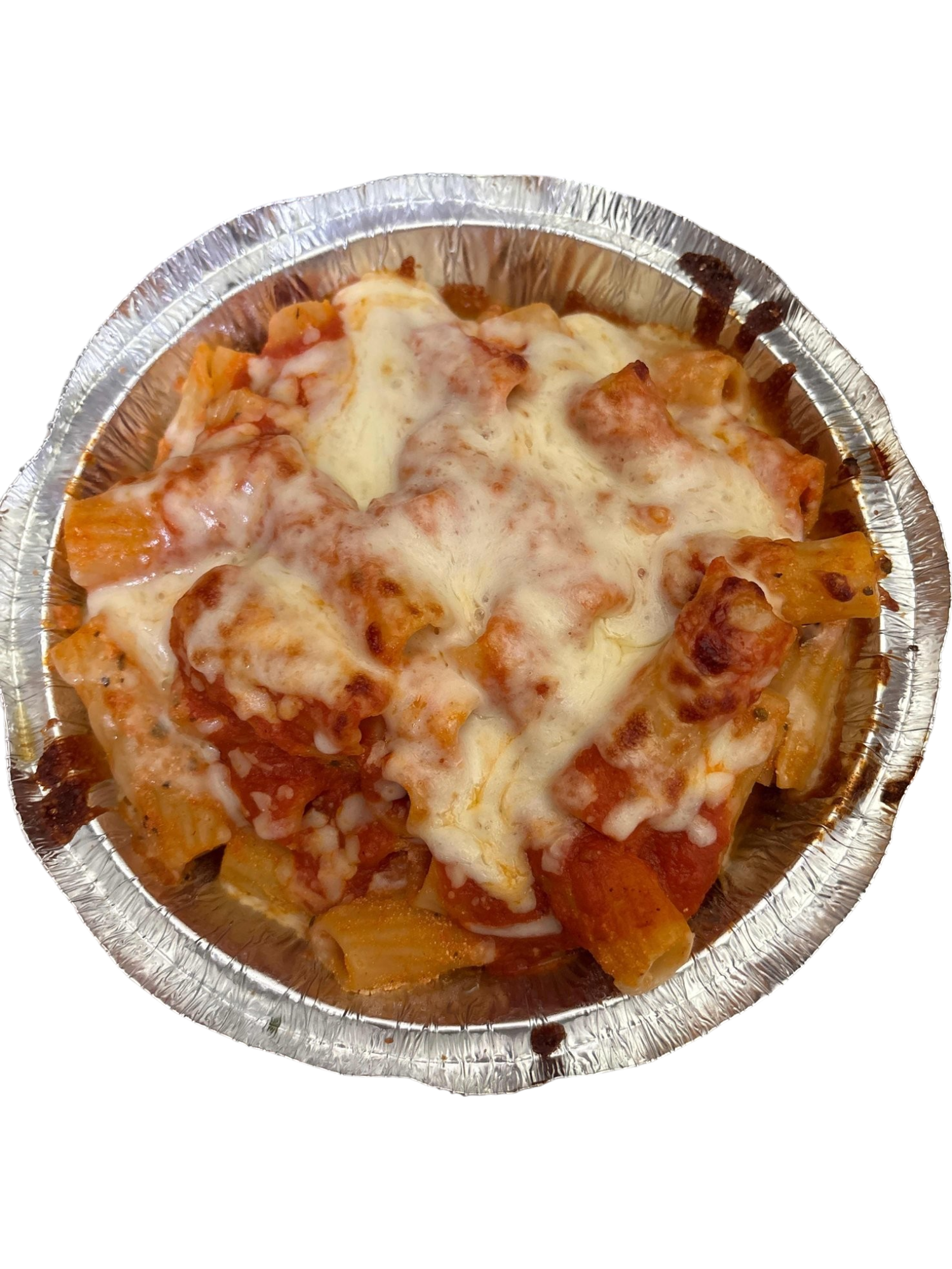Baked Ziti