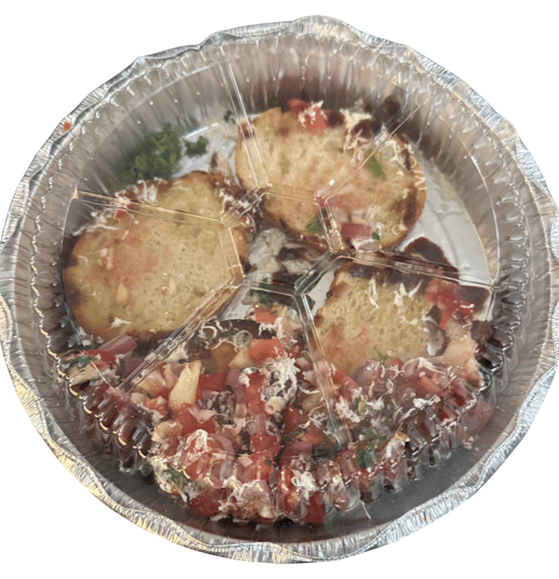 Bruschetta
