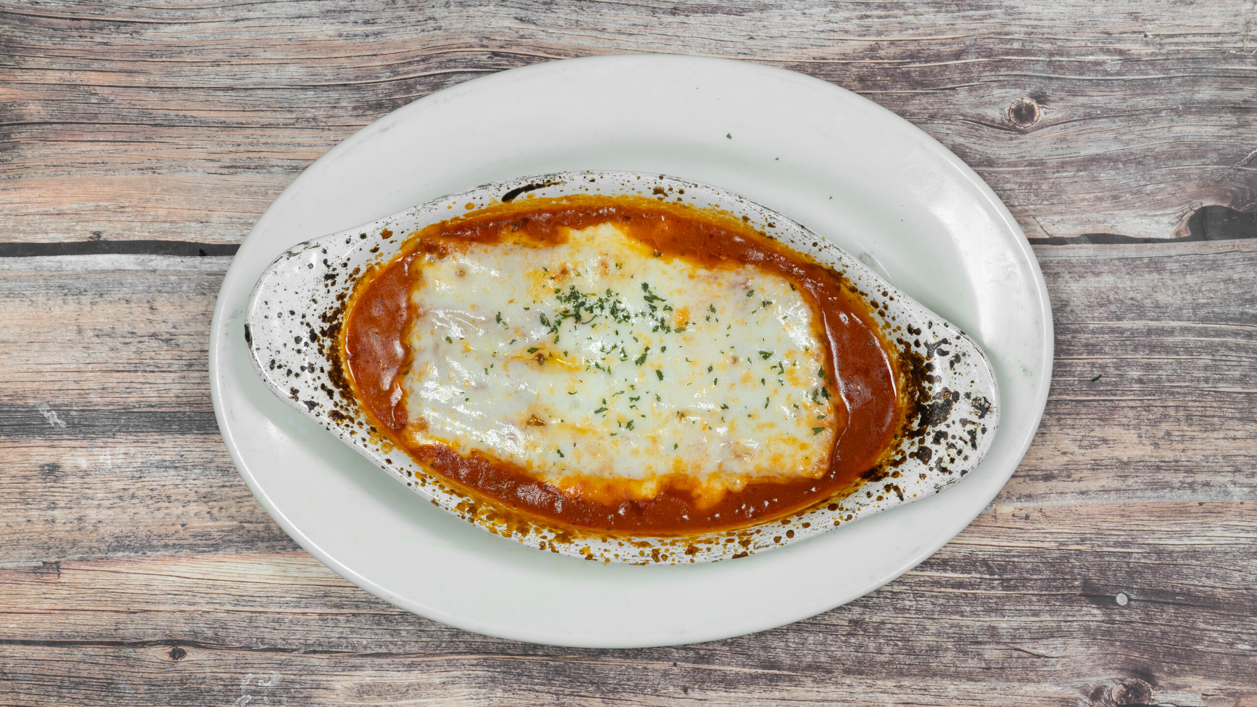 Lasagna
