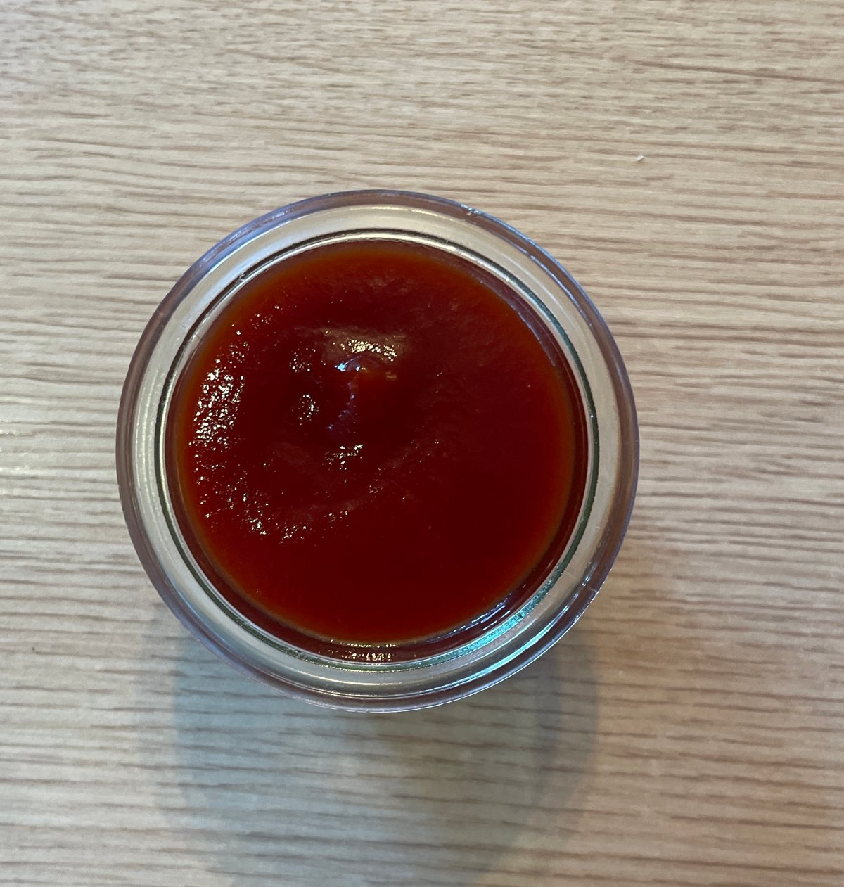 Ketchup