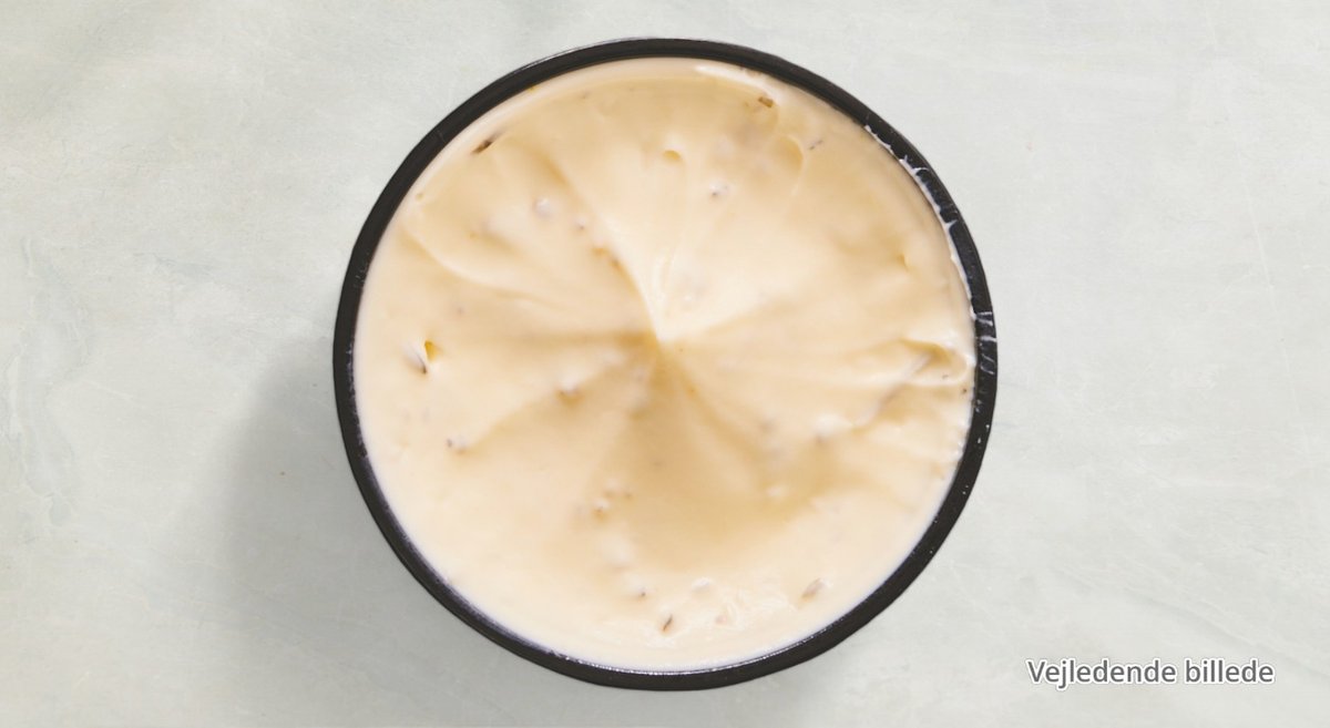 Bearnaise