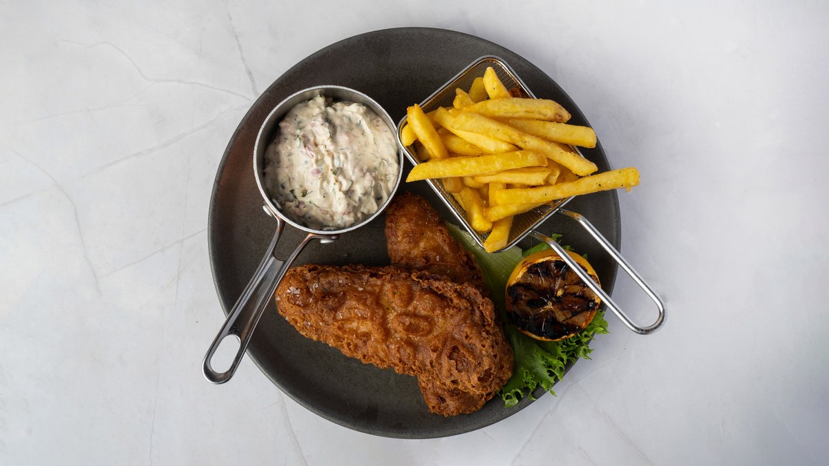 Fish N Chips