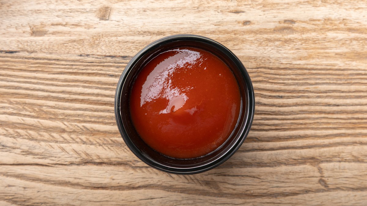 Ketchup