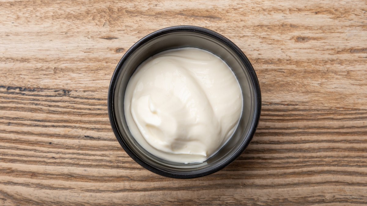 Mayonnaise